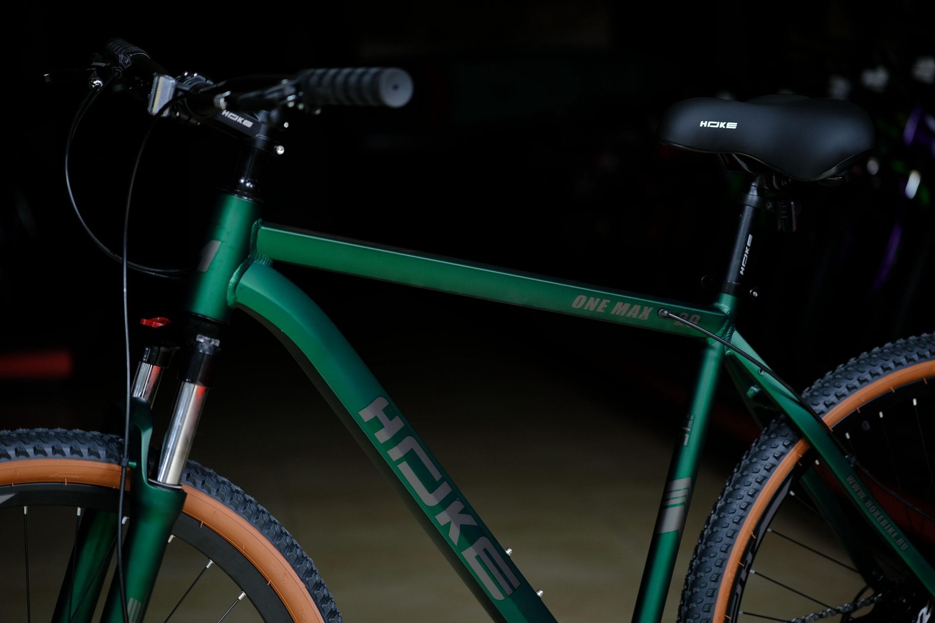 Рама алюминий 19